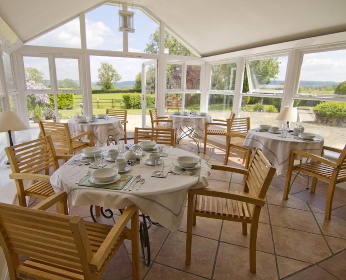 Knoll Hill Farm, The Place To Stay Nunney Zewnętrze zdjęcie