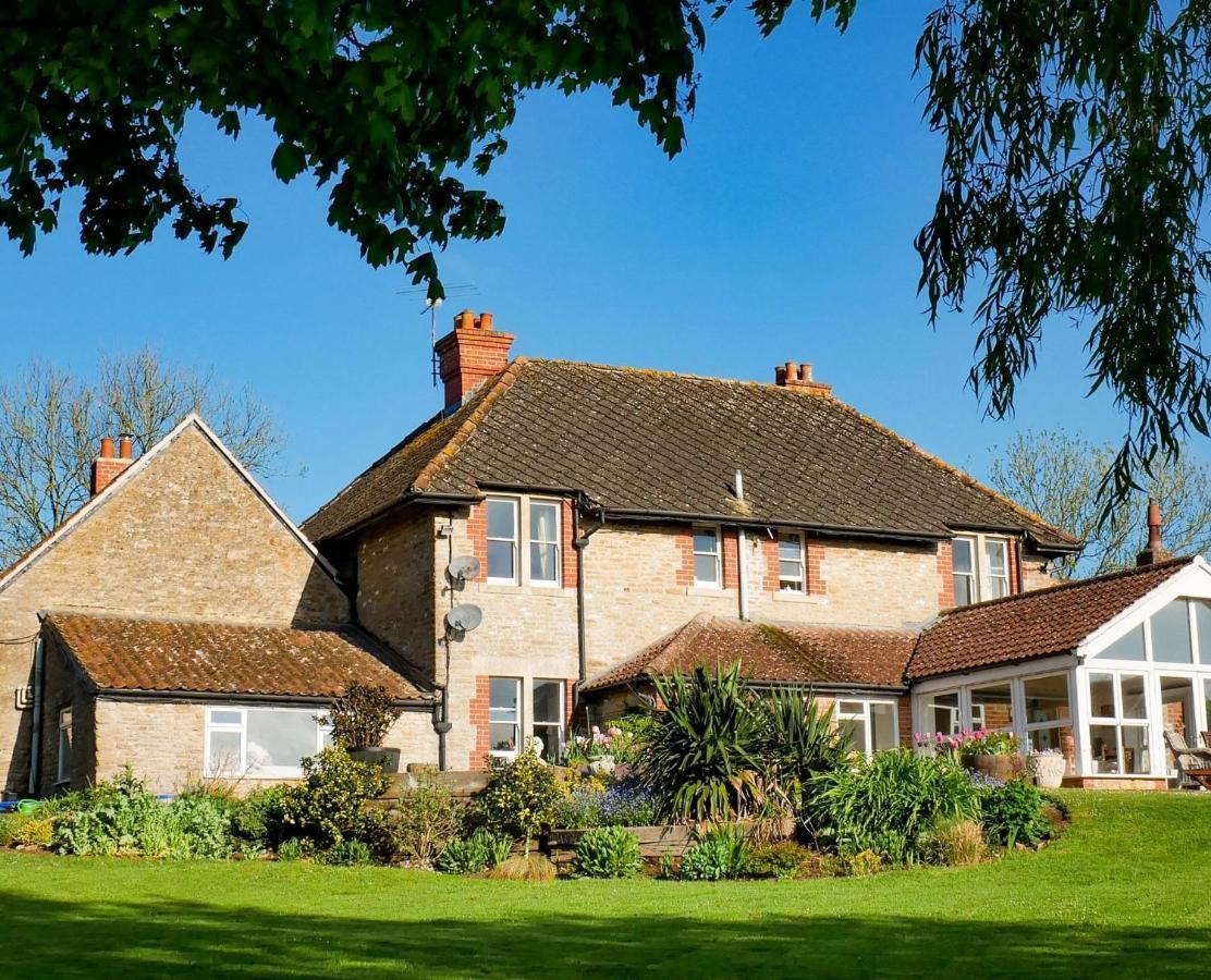 Knoll Hill Farm, The Place To Stay Nunney Zewnętrze zdjęcie