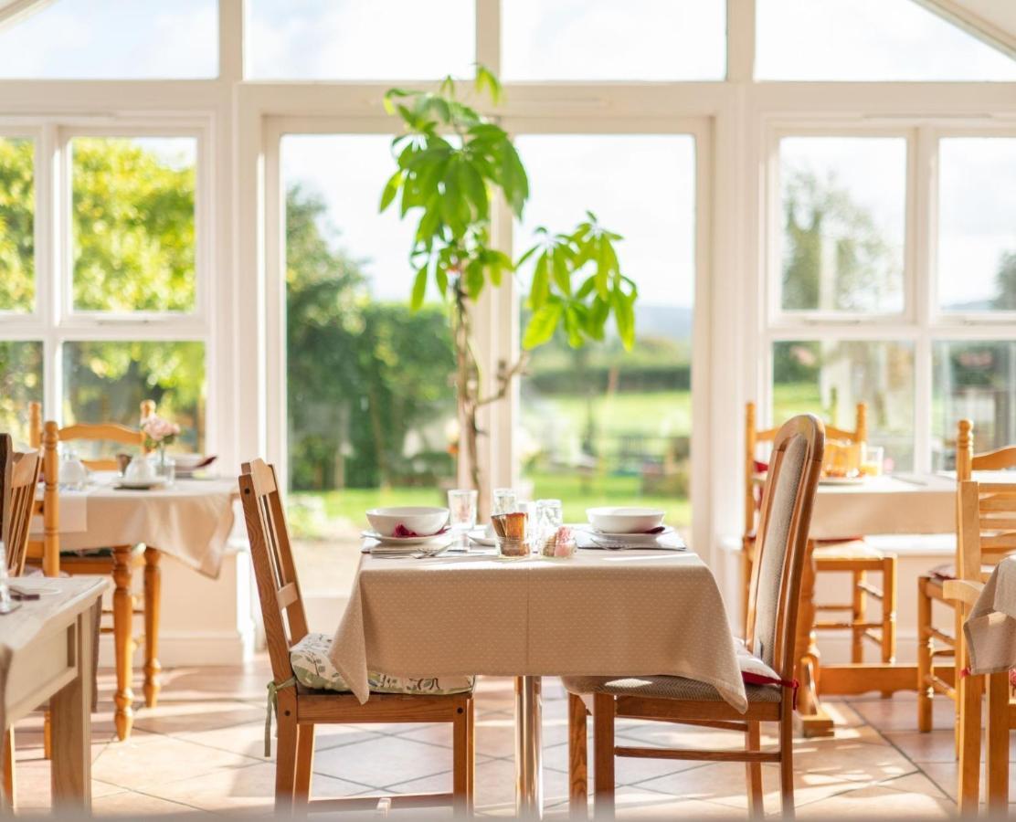 Knoll Hill Farm, The Place To Stay Nunney Zewnętrze zdjęcie