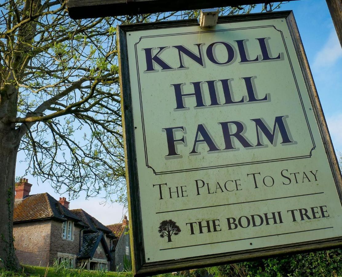 Knoll Hill Farm, The Place To Stay Nunney Zewnętrze zdjęcie
