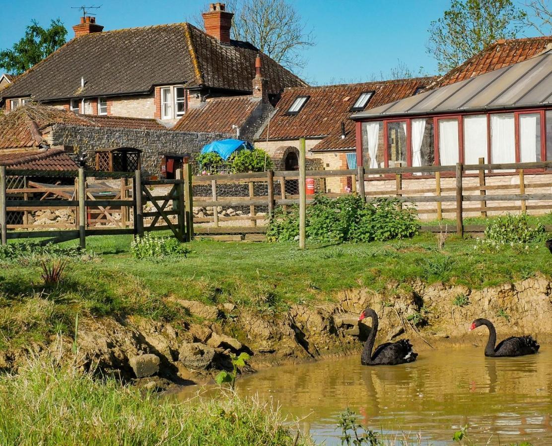 Knoll Hill Farm, The Place To Stay Nunney Zewnętrze zdjęcie