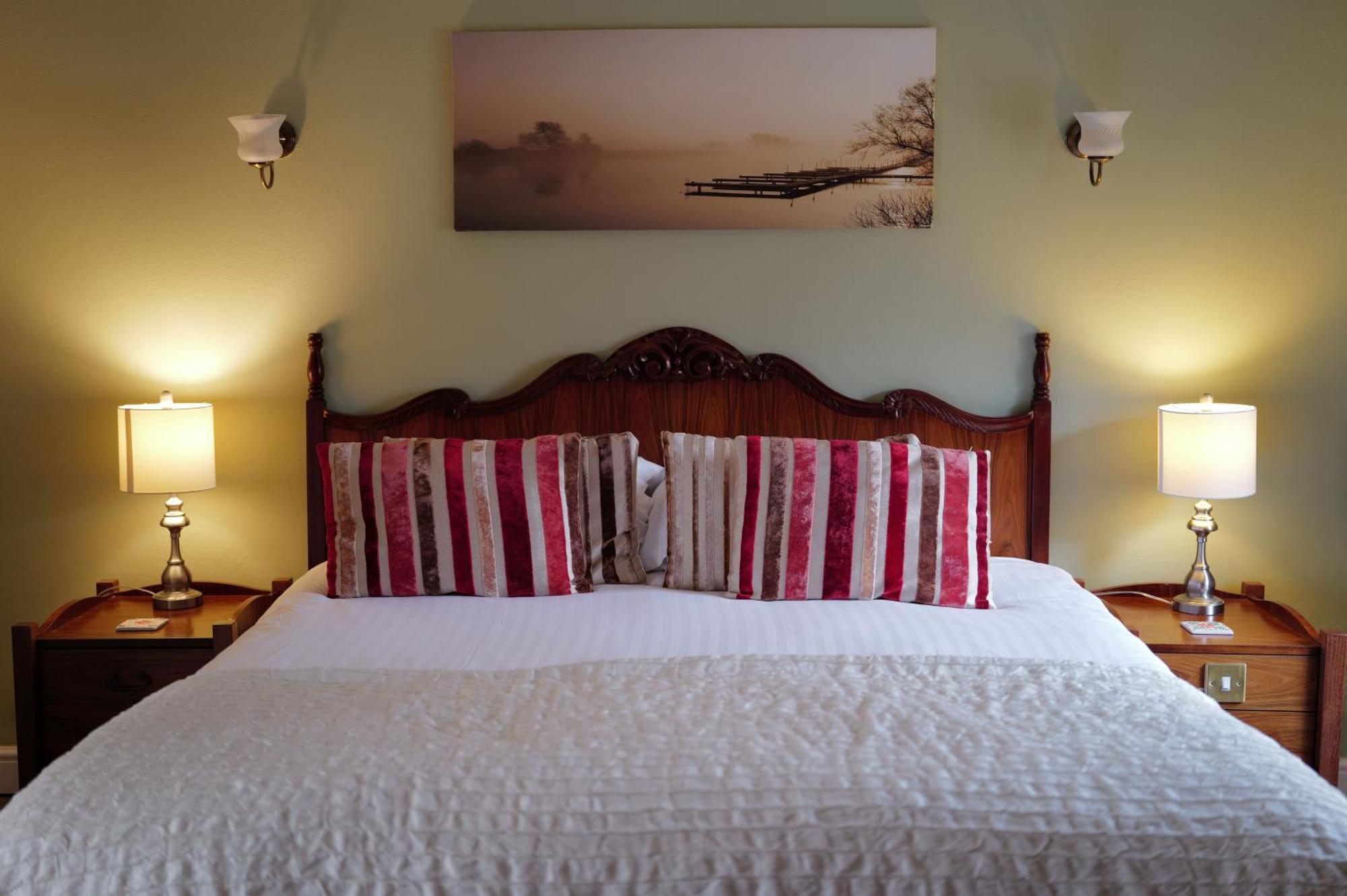 Knoll Hill Farm, The Place To Stay Nunney Zewnętrze zdjęcie