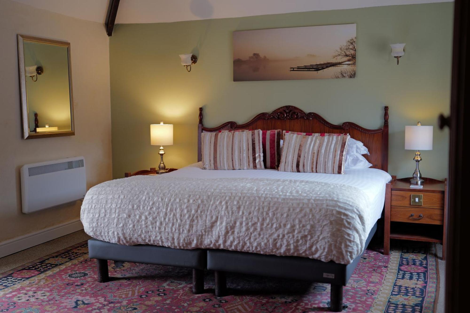 Knoll Hill Farm, The Place To Stay Nunney Zewnętrze zdjęcie