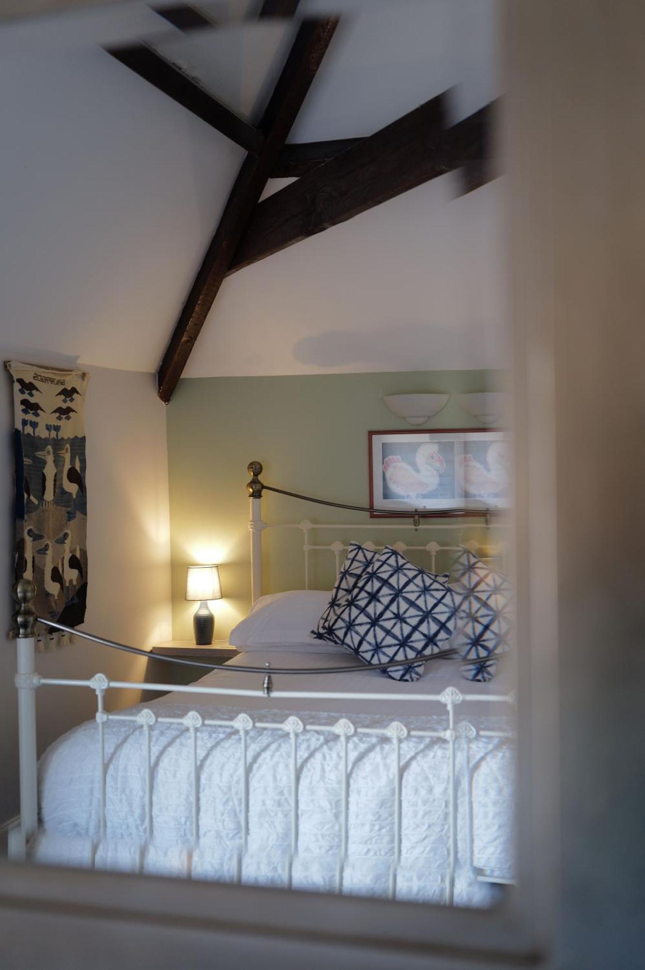 Knoll Hill Farm, The Place To Stay Nunney Zewnętrze zdjęcie