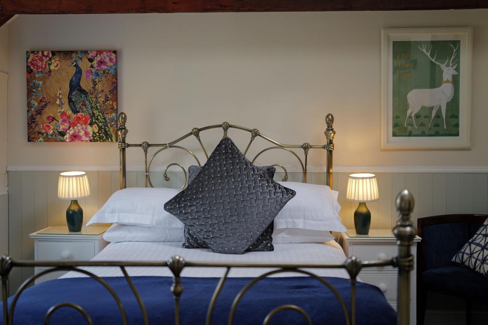 Knoll Hill Farm, The Place To Stay Nunney Zewnętrze zdjęcie