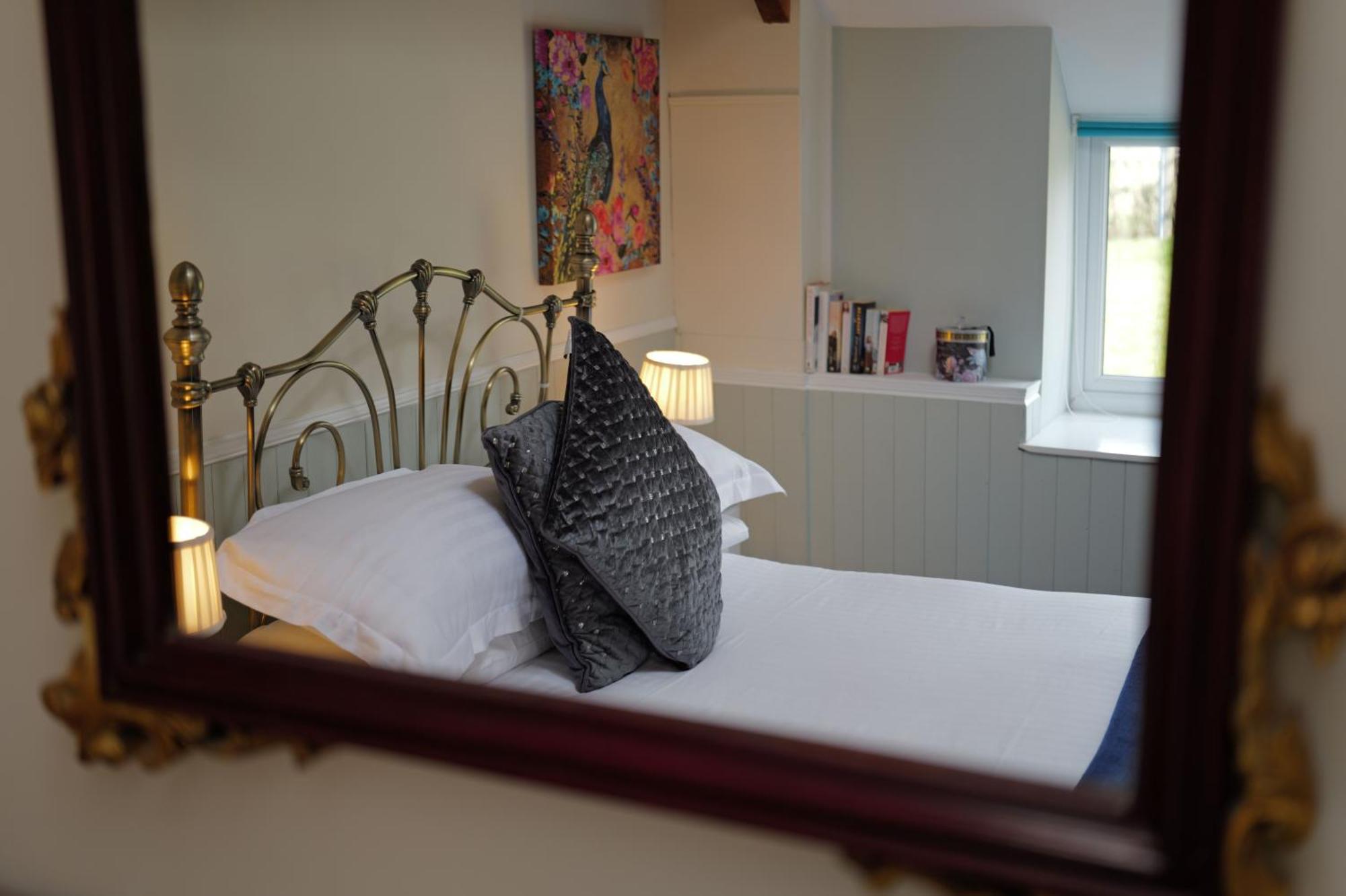Knoll Hill Farm, The Place To Stay Nunney Zewnętrze zdjęcie