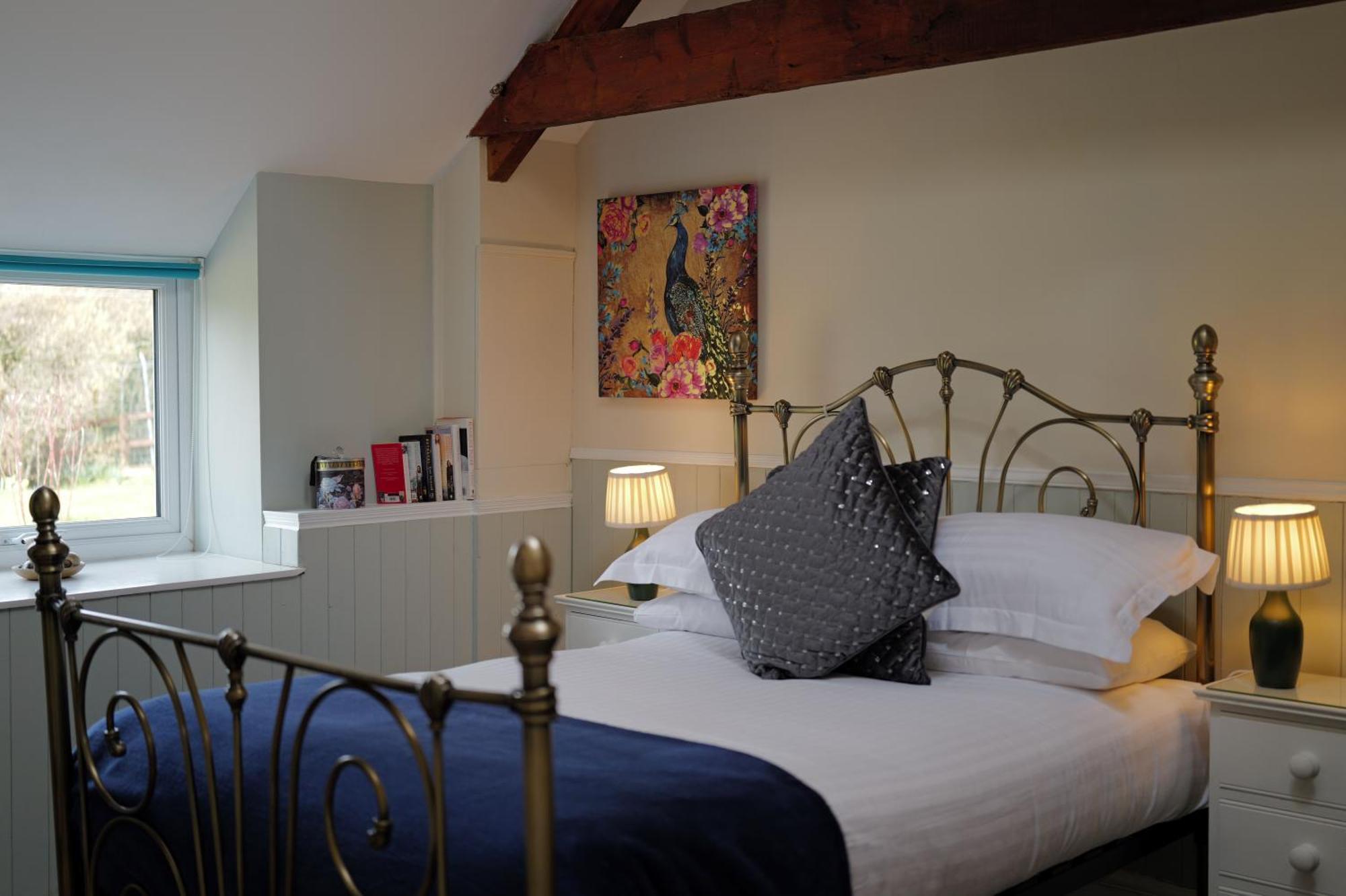 Knoll Hill Farm, The Place To Stay Nunney Zewnętrze zdjęcie