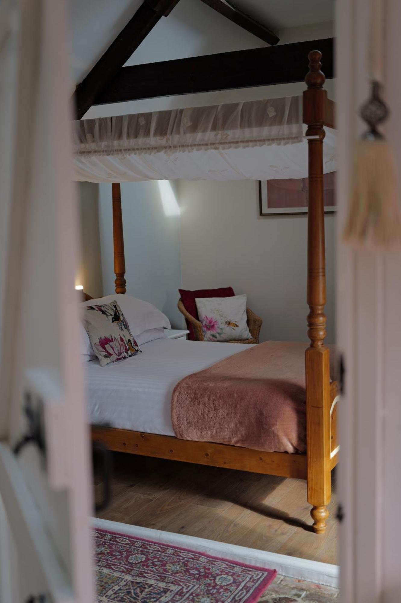 Knoll Hill Farm, The Place To Stay Nunney Zewnętrze zdjęcie