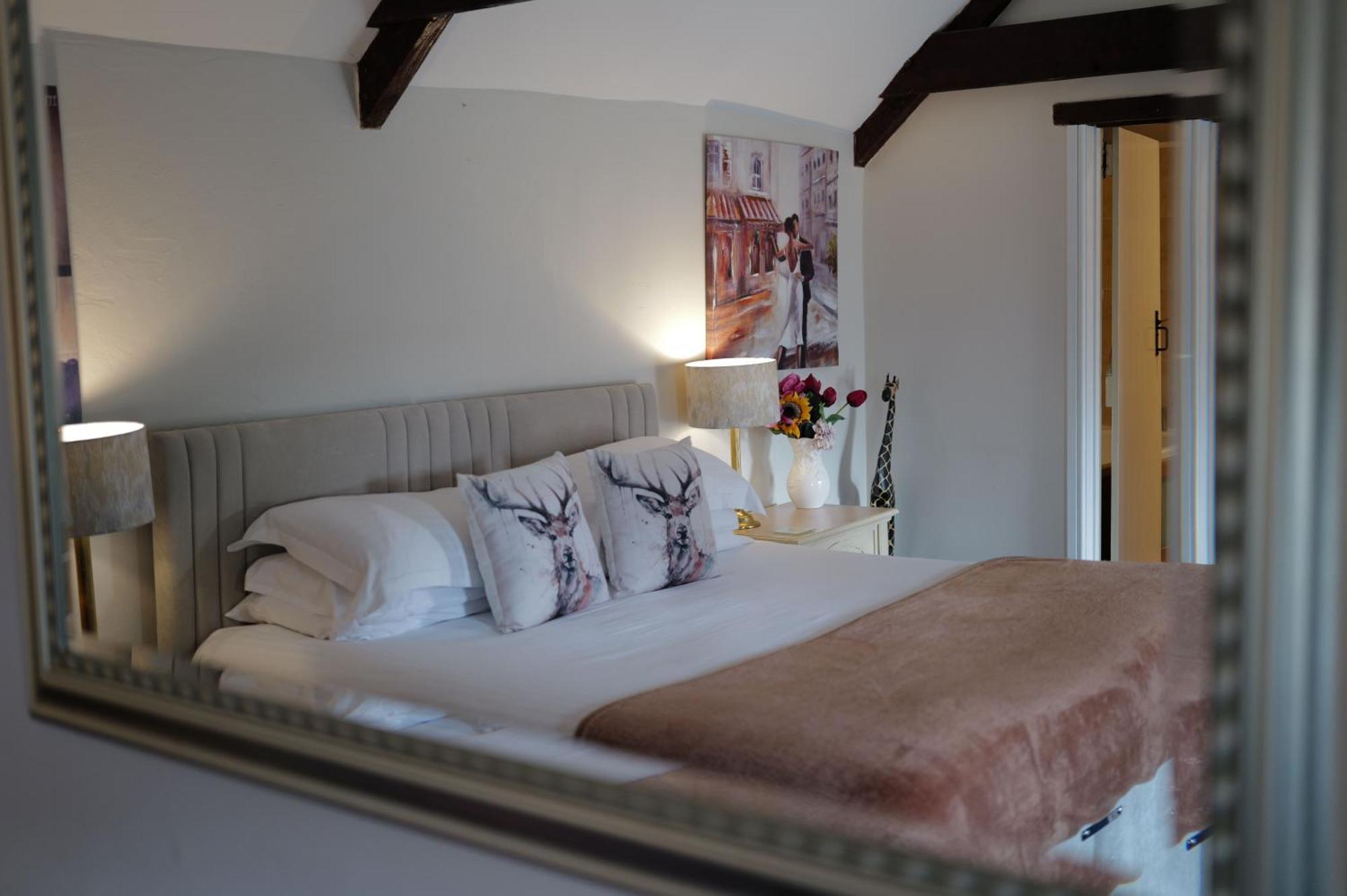 Knoll Hill Farm, The Place To Stay Nunney Zewnętrze zdjęcie