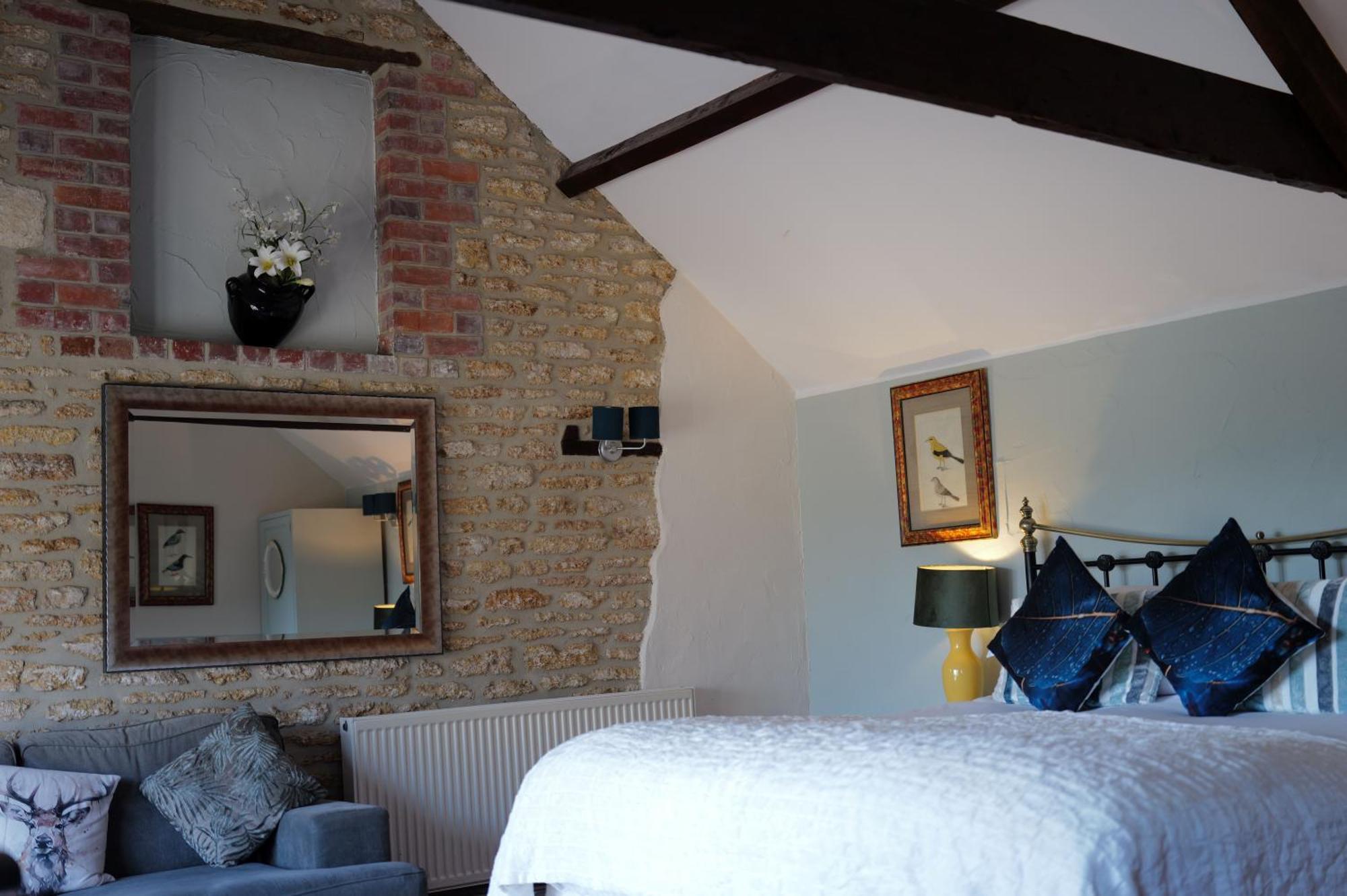 Knoll Hill Farm, The Place To Stay Nunney Zewnętrze zdjęcie