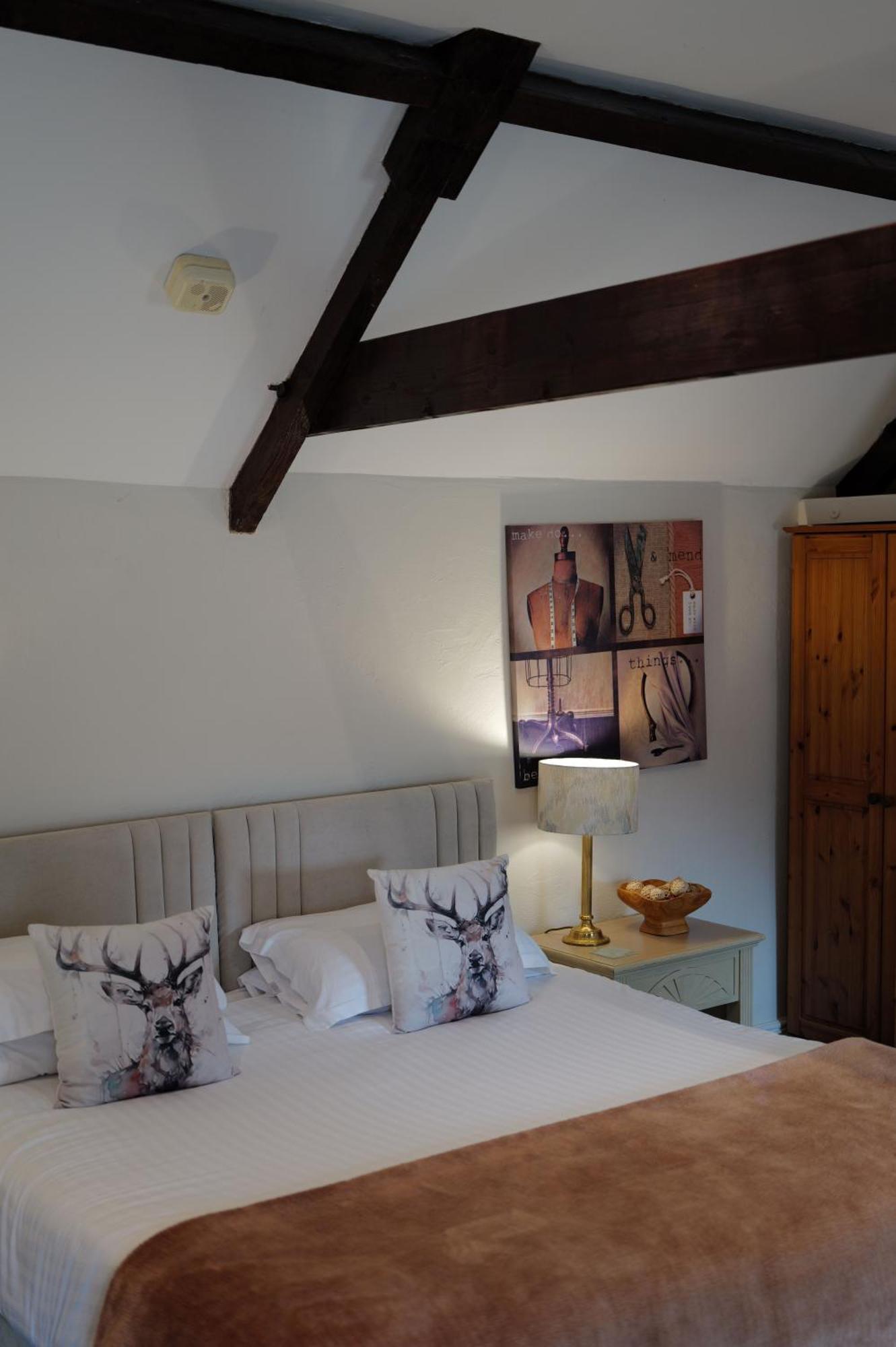 Knoll Hill Farm, The Place To Stay Nunney Zewnętrze zdjęcie