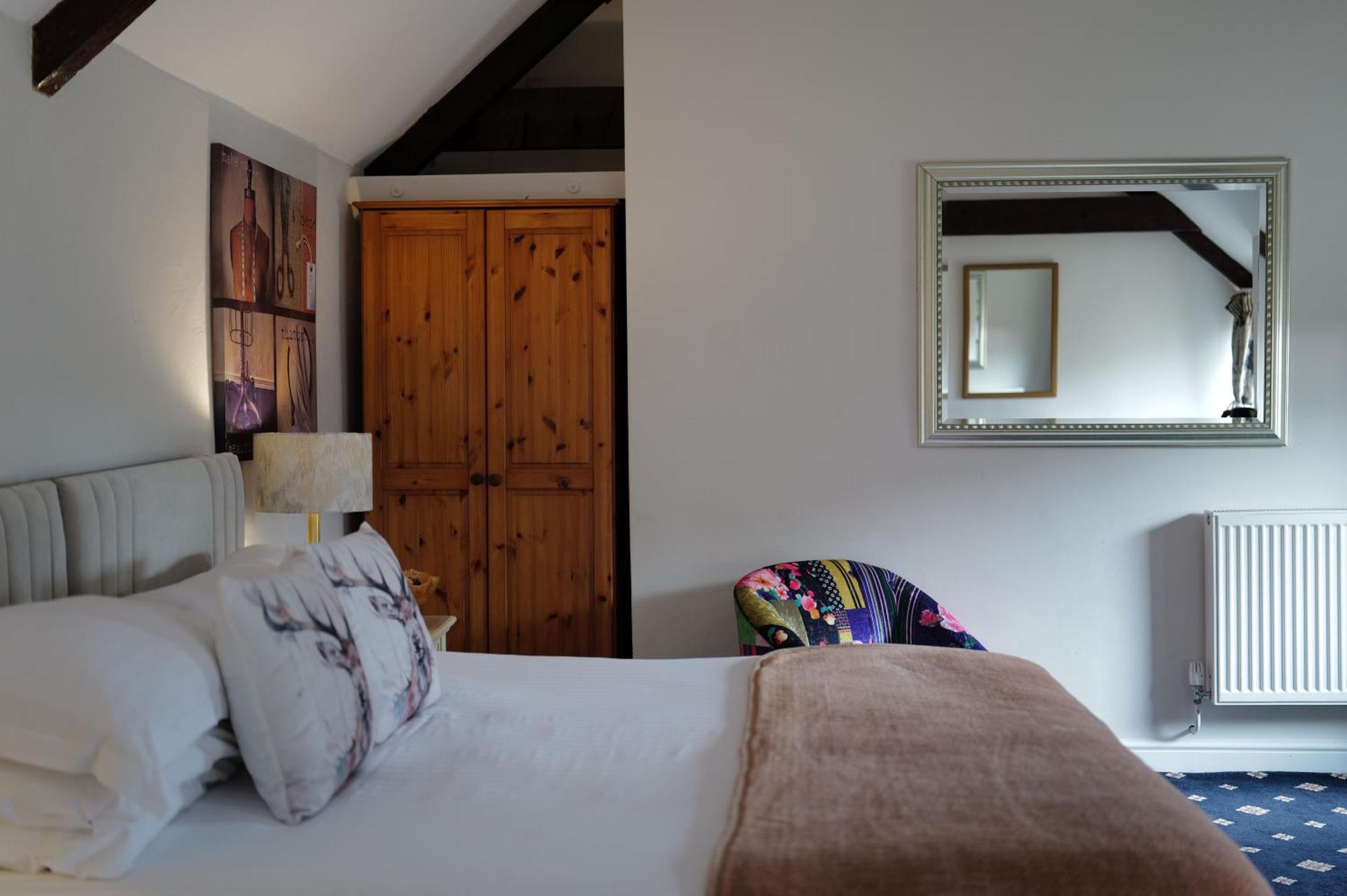 Knoll Hill Farm, The Place To Stay Nunney Zewnętrze zdjęcie