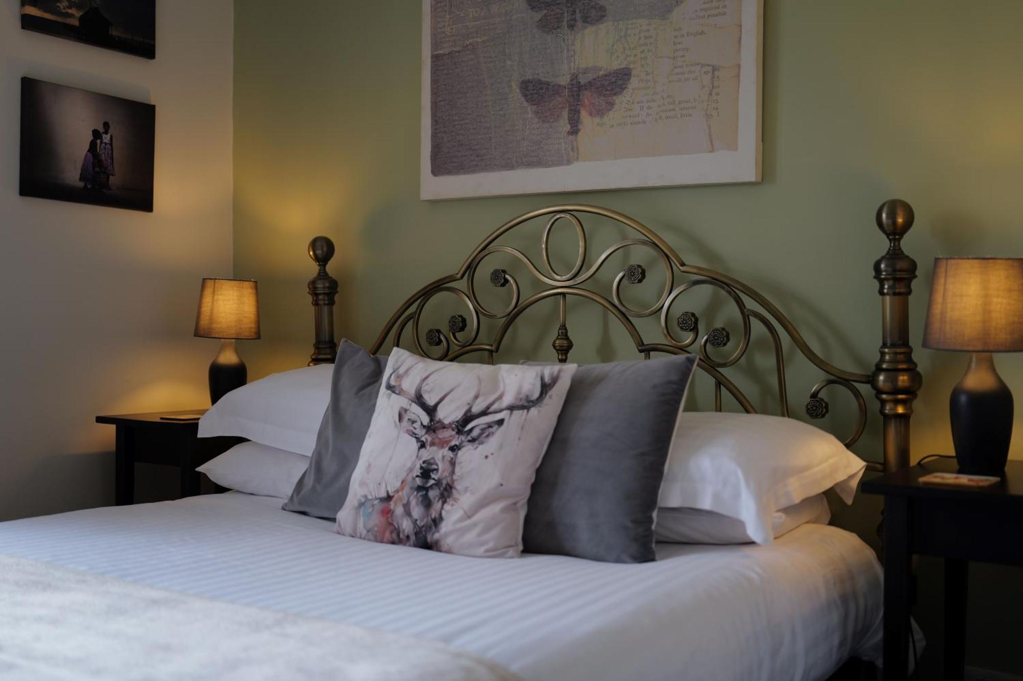 Knoll Hill Farm, The Place To Stay Nunney Zewnętrze zdjęcie