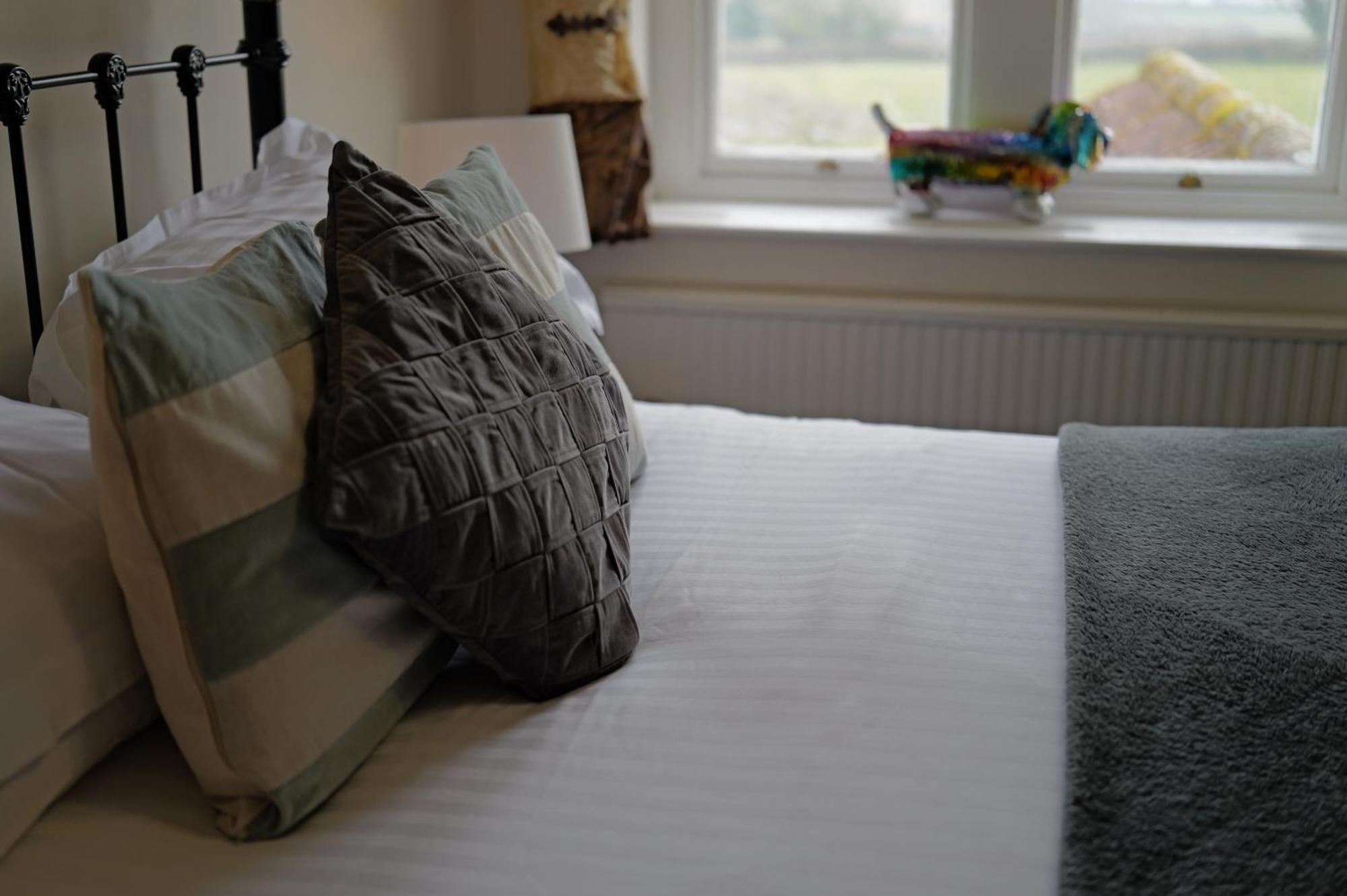 Knoll Hill Farm, The Place To Stay Nunney Zewnętrze zdjęcie