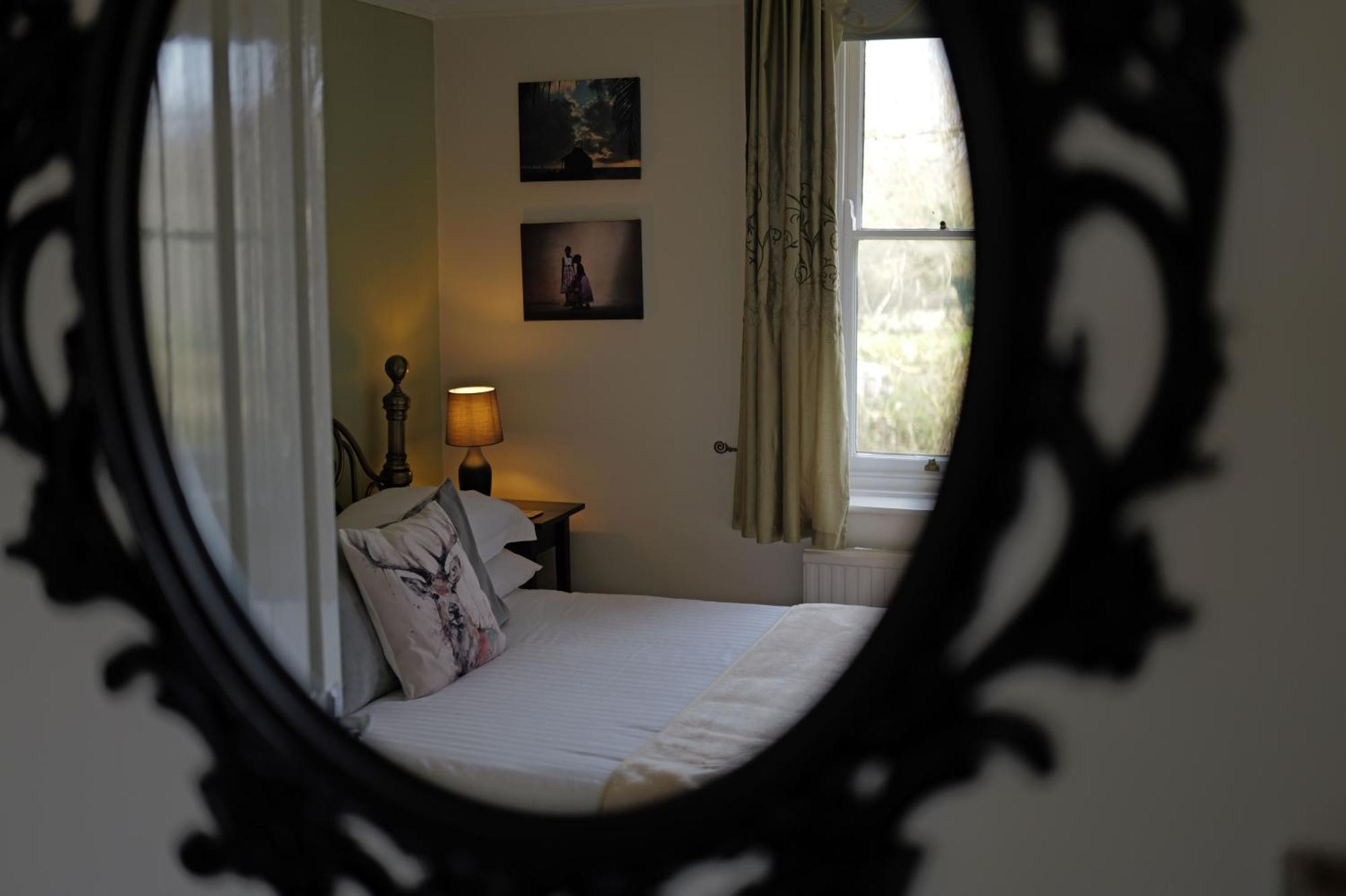 Knoll Hill Farm, The Place To Stay Nunney Zewnętrze zdjęcie