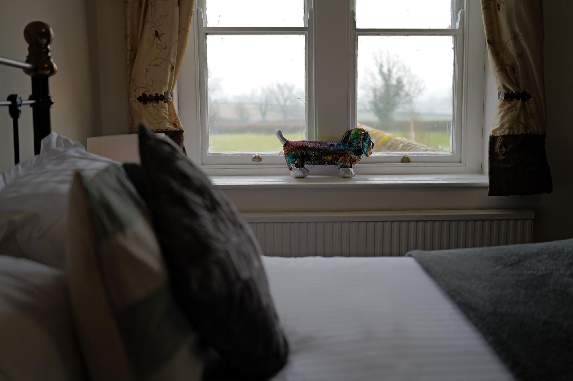 Knoll Hill Farm, The Place To Stay Nunney Zewnętrze zdjęcie