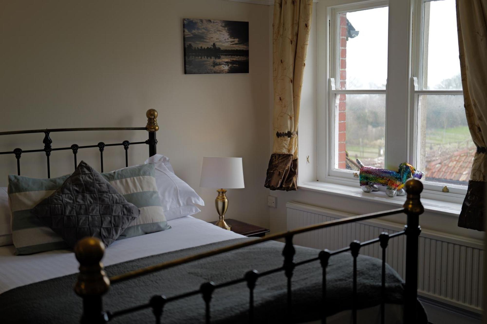 Knoll Hill Farm, The Place To Stay Nunney Zewnętrze zdjęcie